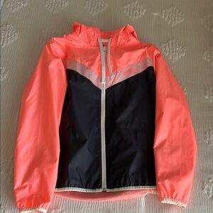 Women’s FILA rain jacket